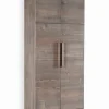 Armoire pin massif 2 portes SANDERS