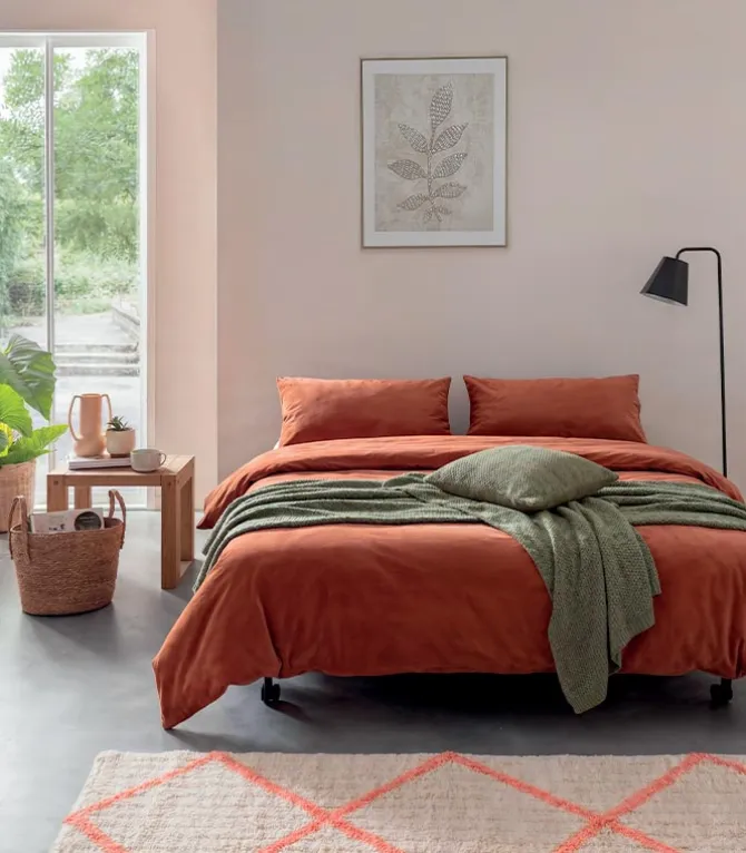 Banquette-lit ECO-NATURA