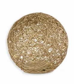 Boule décorative 15 LED