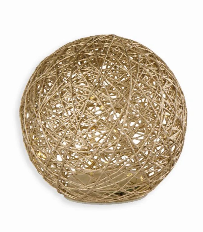 Boule décorative 15 LED