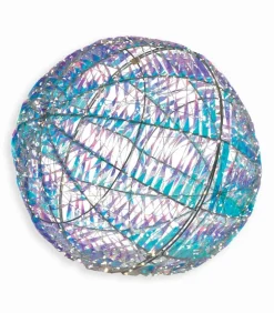 Boule lumineuse NAS