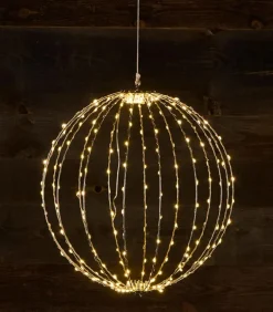 Boule lumineuse OLLILA