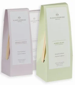 Bouquets parfumés