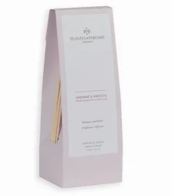 Bouquets parfumés
