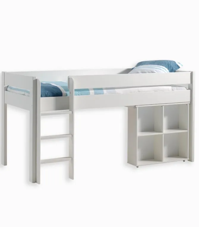 Bureau extensible coulissant GENIUS