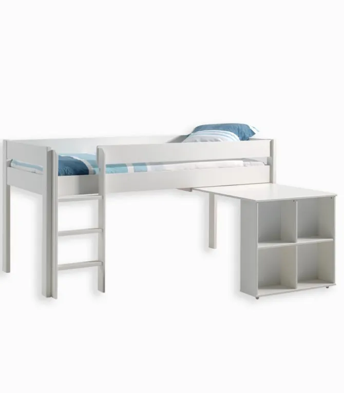 Bureau extensible coulissant GENIUS