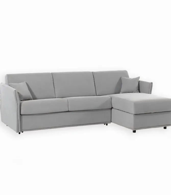 Canapé d’angle Bed-express TUCSON