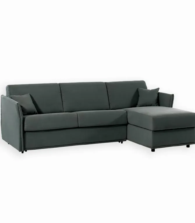 Canapé d’angle Bed-express TUCSON