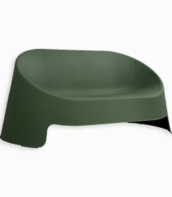 Canapé de jardin empilable PERRY