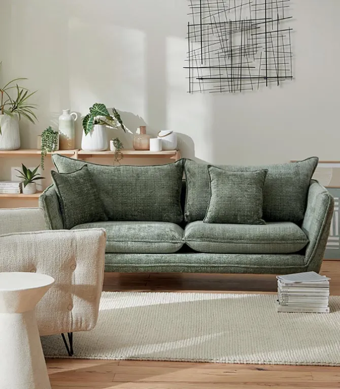 Canapé LOWRY