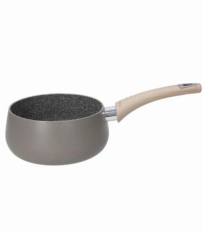 Casserole 16 cm STONE SAGE taupe