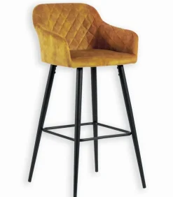 Chaise de bar VISTA