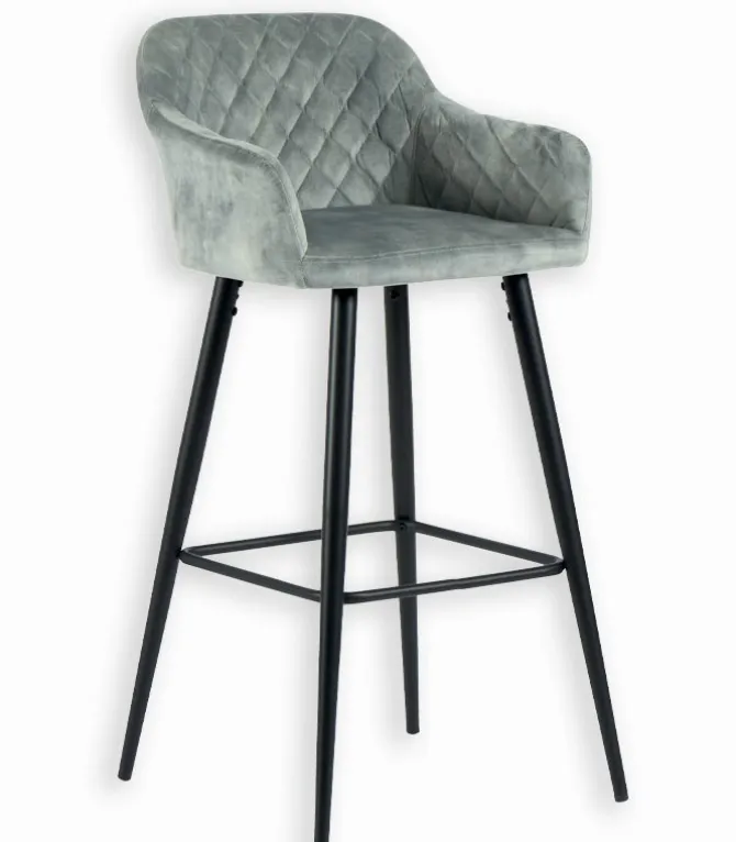 Chaise de bar VISTA