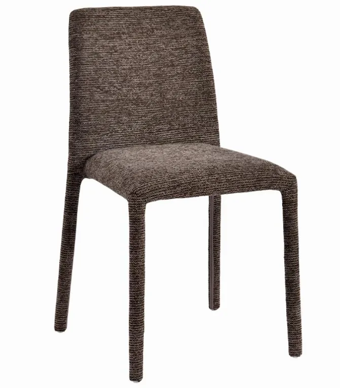 Chaise empilable MELTON