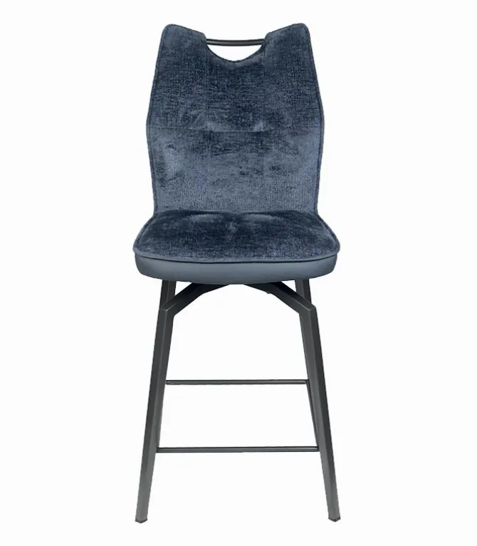 Chaise îlot tournante REVA