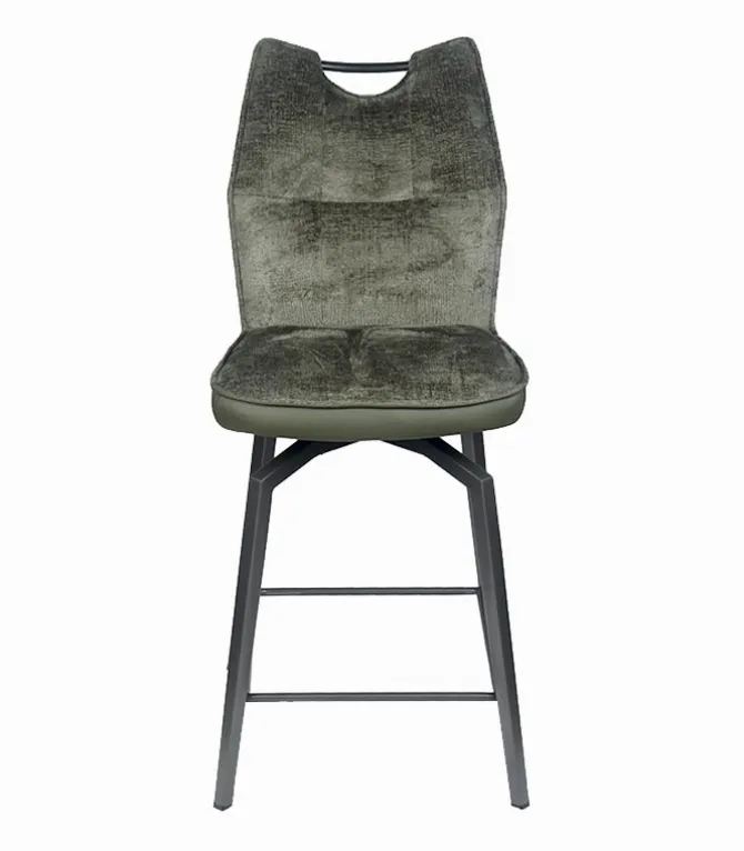 Chaise îlot tournante REVA