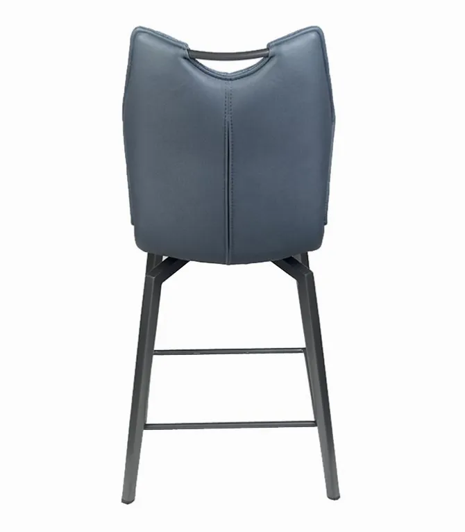 Chaise îlot tournante REVA