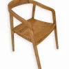 Chaise teck massif SIMA