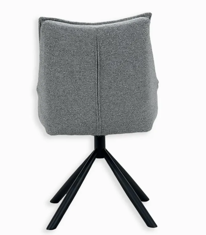 Chaise Tournante 180° WILLISTON