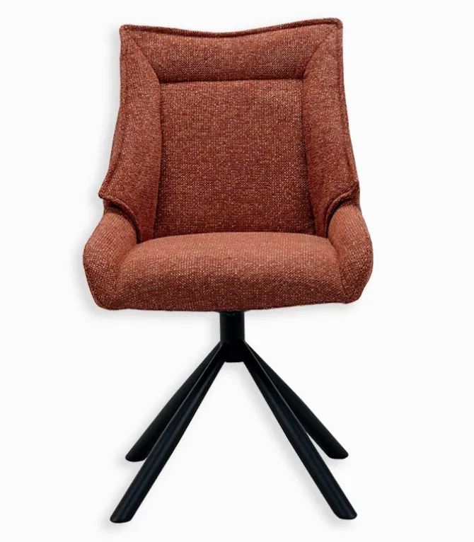 Chaise Tournante 180° WILLISTON