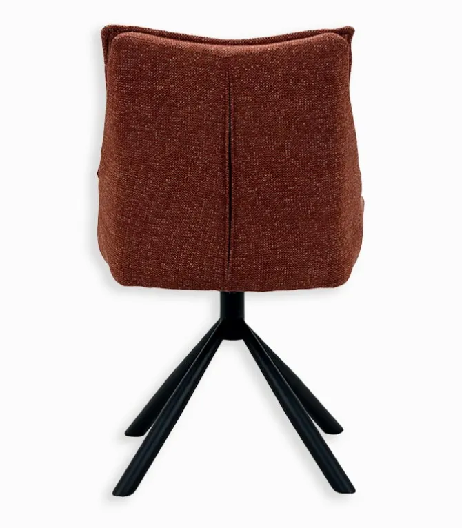 Chaise Tournante 180° WILLISTON
