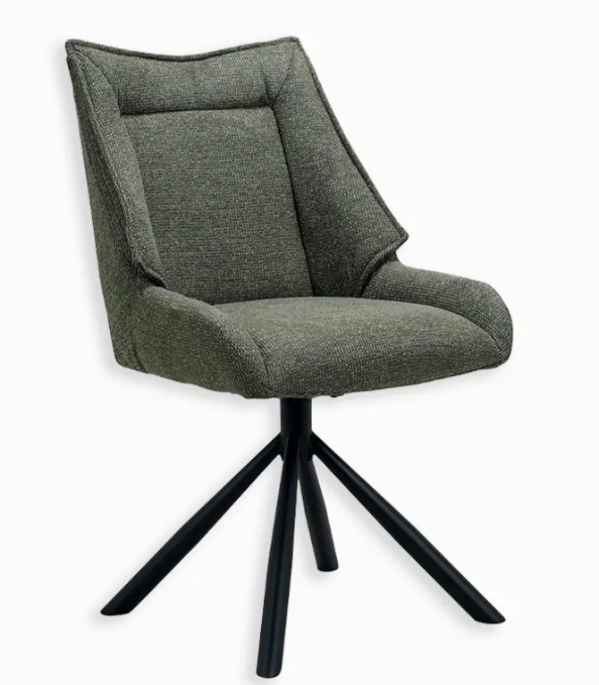 Chaise Tournante 180° WILLISTON