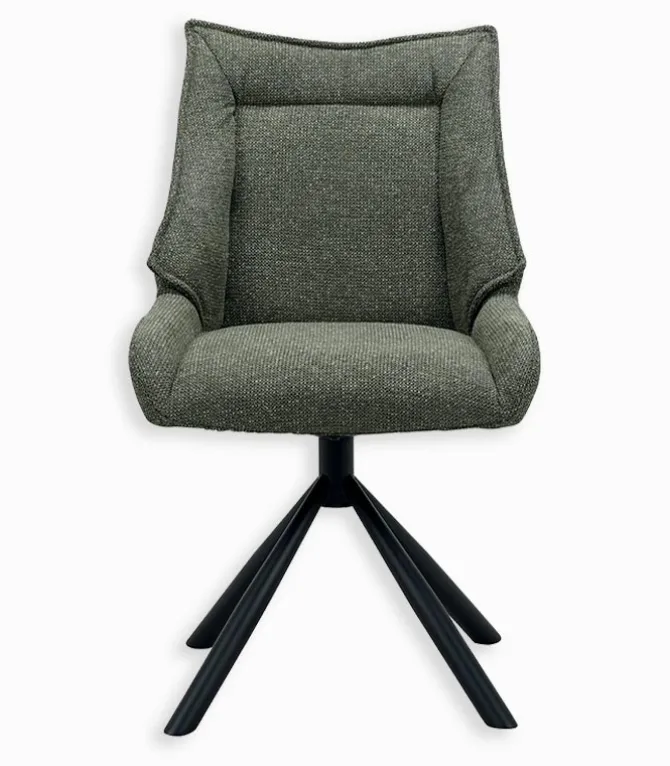 Chaise Tournante 180° WILLISTON