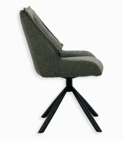Chaise Tournante 180° WILLISTON