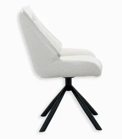 Chaise Tournante 180° WILLISTON