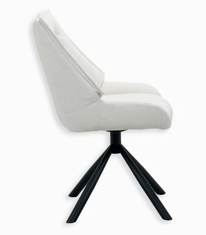 Chaise Tournante 180° WILLISTON