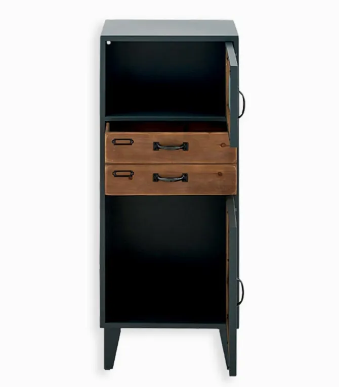 Commode MINDY 2 portes
