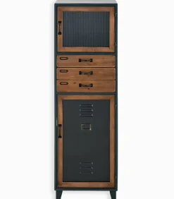 Commode MINDY 2 tiroirs