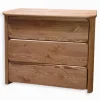 Commode pin massif OPLAND