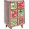 Commode SUNSHINE