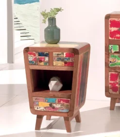Commode SUNSHINE