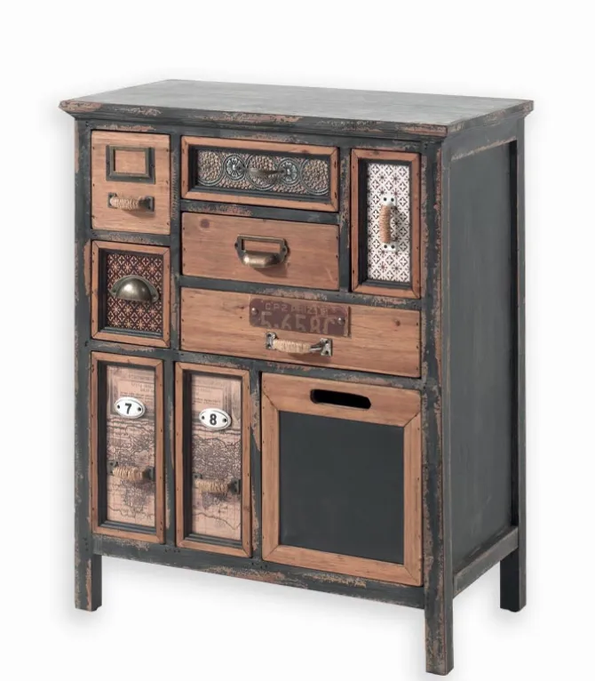 Commode WENDY OLD SCHOOL