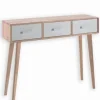 Console déco UKA