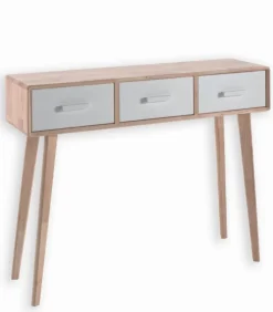Console déco UKA