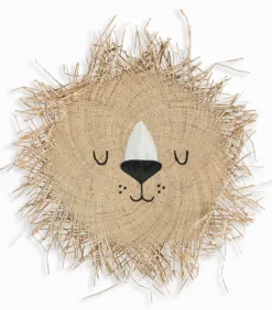 Décoration murale LION
