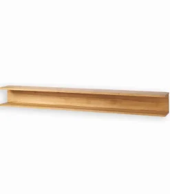 Etagère bois massif HARTFORD