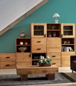 Etagère cube modulable MALMOE