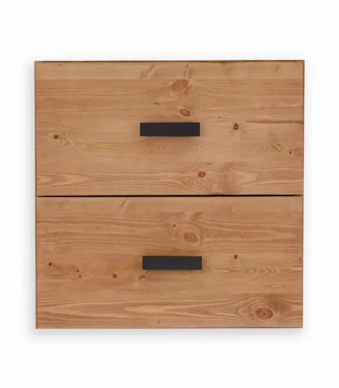 Etagère cube modulable MALMOE