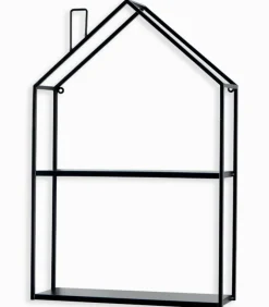 Etagère maison KOTI