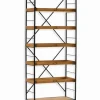 Etagère vintage 6 niveaux WENDY
