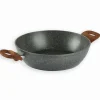Faitout 26 cm STONE & WOOD