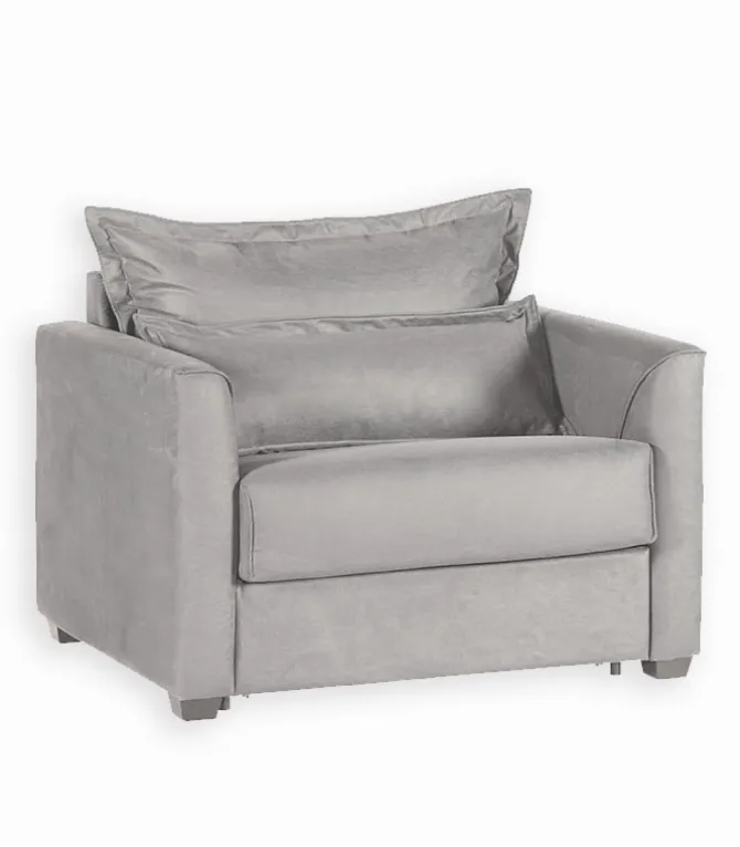 Fauteuil Bed-express STOW