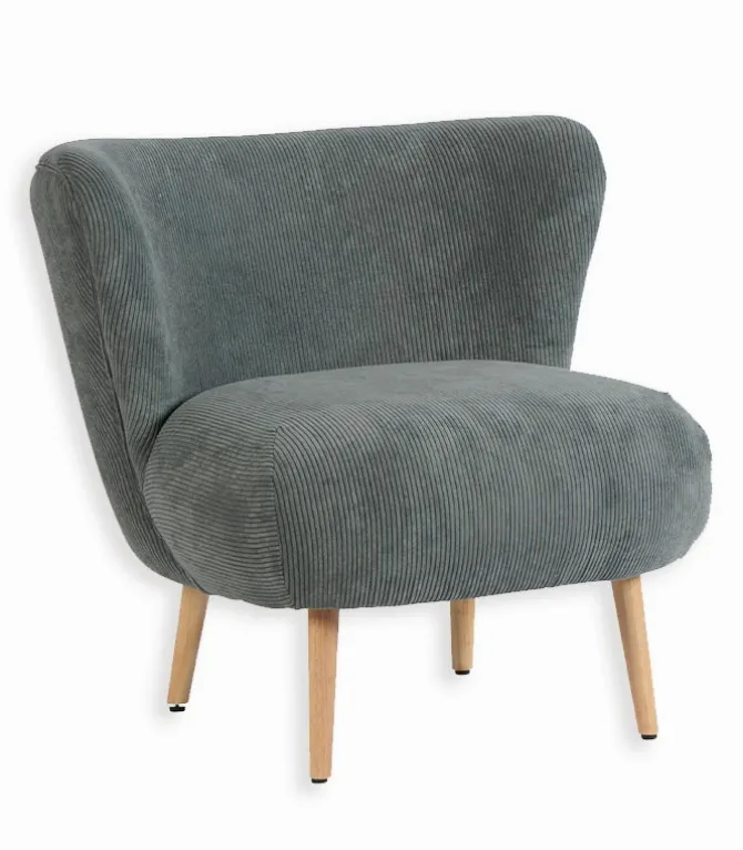 Fauteuil BERGA