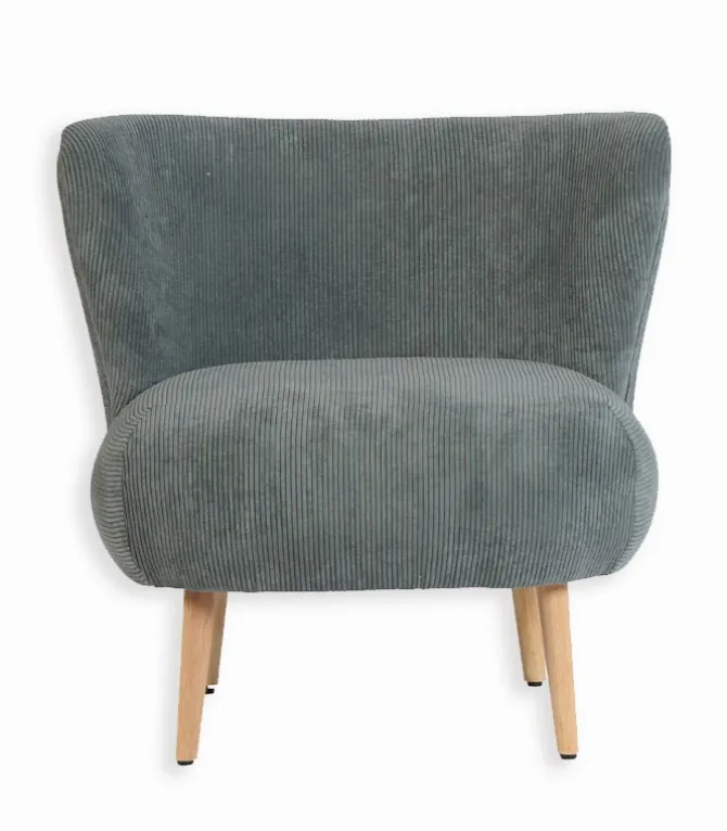 Fauteuil BERGA