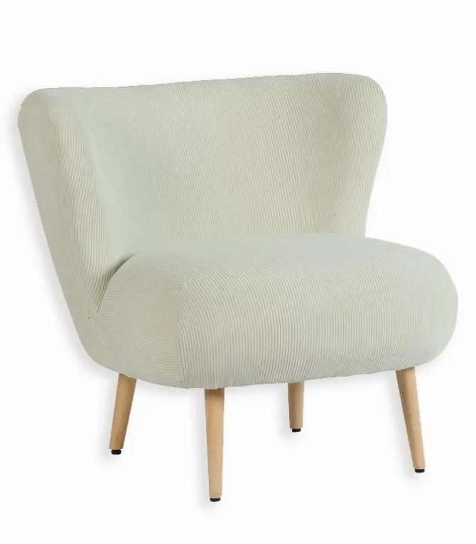 Fauteuil BERGA