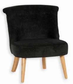 Fauteuil crapaud GAYLORD